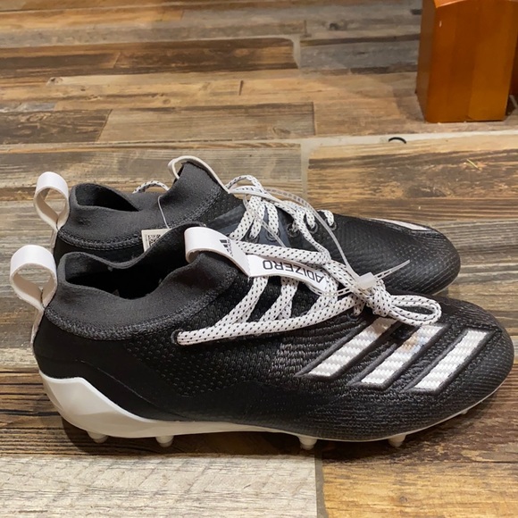 adidas Other - Adidas Adizero 8.0 Cleats